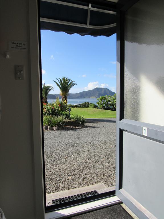 Pukenui Lodge Motel Exteriör bild