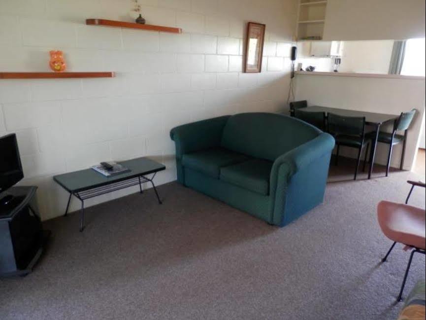 Pukenui Lodge Motel Exteriör bild